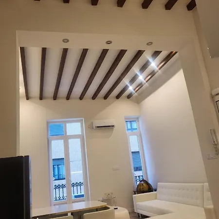 Centerbeach&chic * Alicante