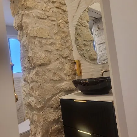 Centerbeach&chic Apartment *