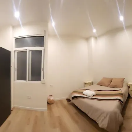 Centerbeach&chic Apartment