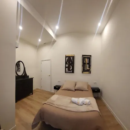 Centerbeach&chic Apartment