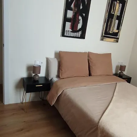 Centerbeach&chic Apartment Alicante