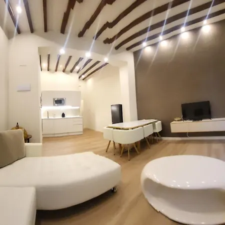 Apartment Centerbeach&chic *