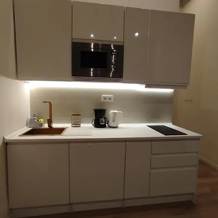 Apartment Centerbeach&chic Alicante