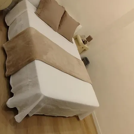 Appartamento Centerbeach&chic