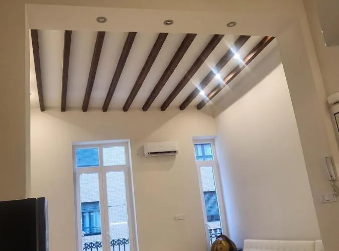 Centerbeach&chic * Alicante