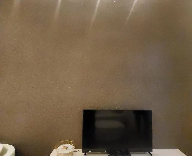 Centerbeach&chic 아파트