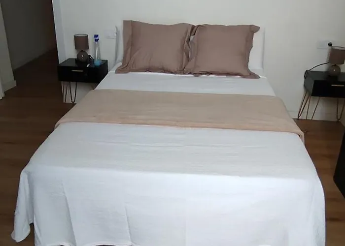 아파트 Centerbeach&chic *