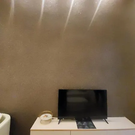 Centerbeach&chic Апартаменты