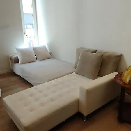 Centerbeach&chic Аликанте