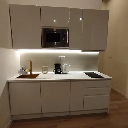 Centerbeach&chic Аликанте