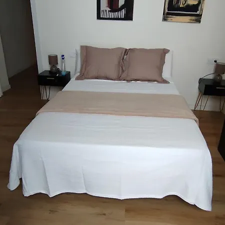 Апартаменты Centerbeach&chic *