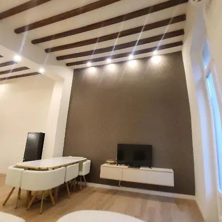 Centerbeach&chic 阿利坎特